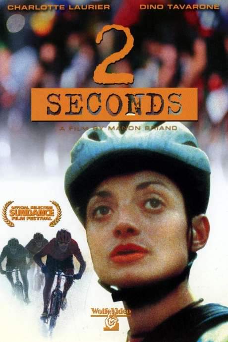 2 Seconds (1998) movie poster