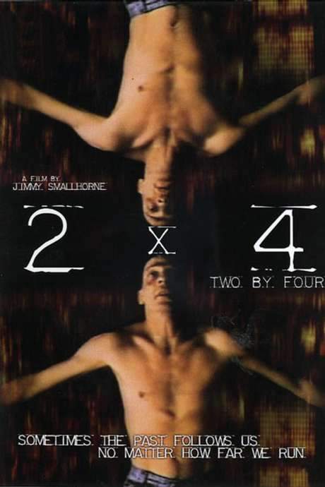 2 By 4 (1998) movie poster