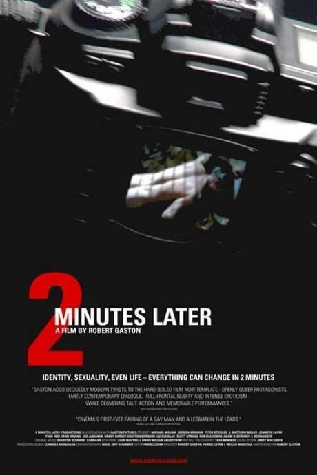 2 Minutes Later (2007) movie poster