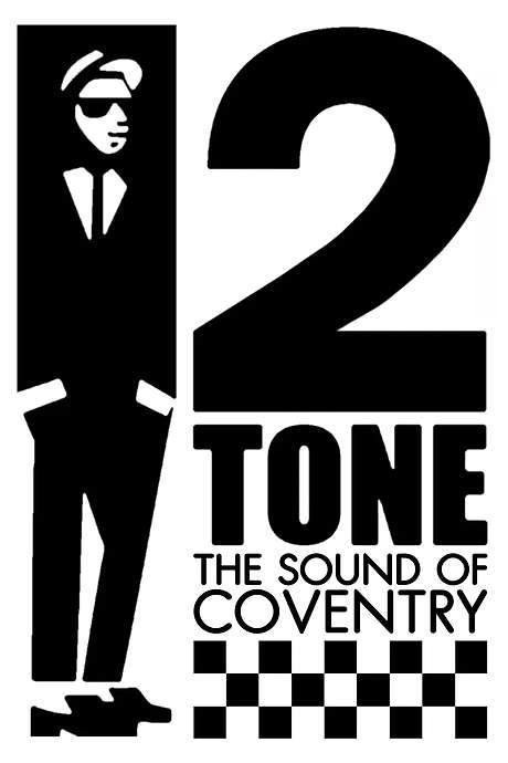 2 Tone: The Sound of Coventry (2021) movie poster