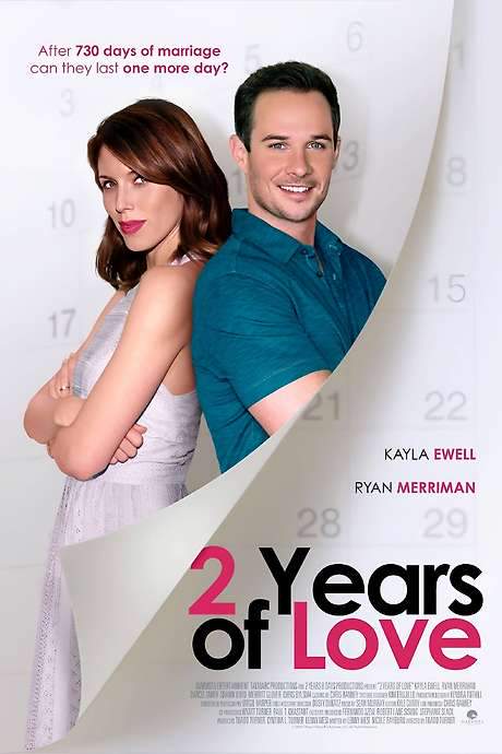 2 Years of Love (2016) movie poster