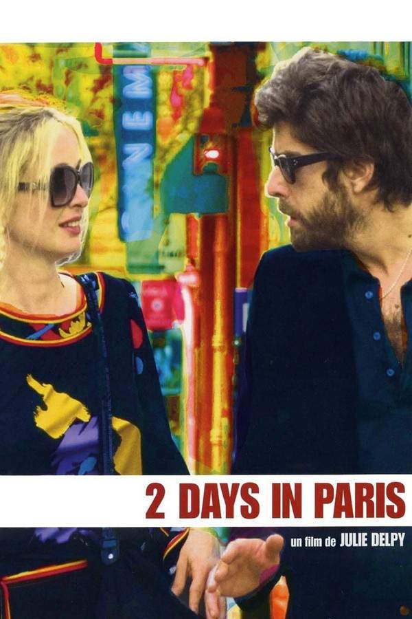 2 Days in Paris