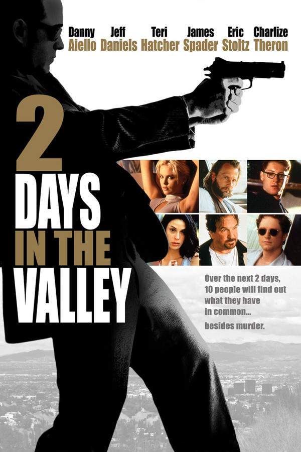2 Days in the Valley