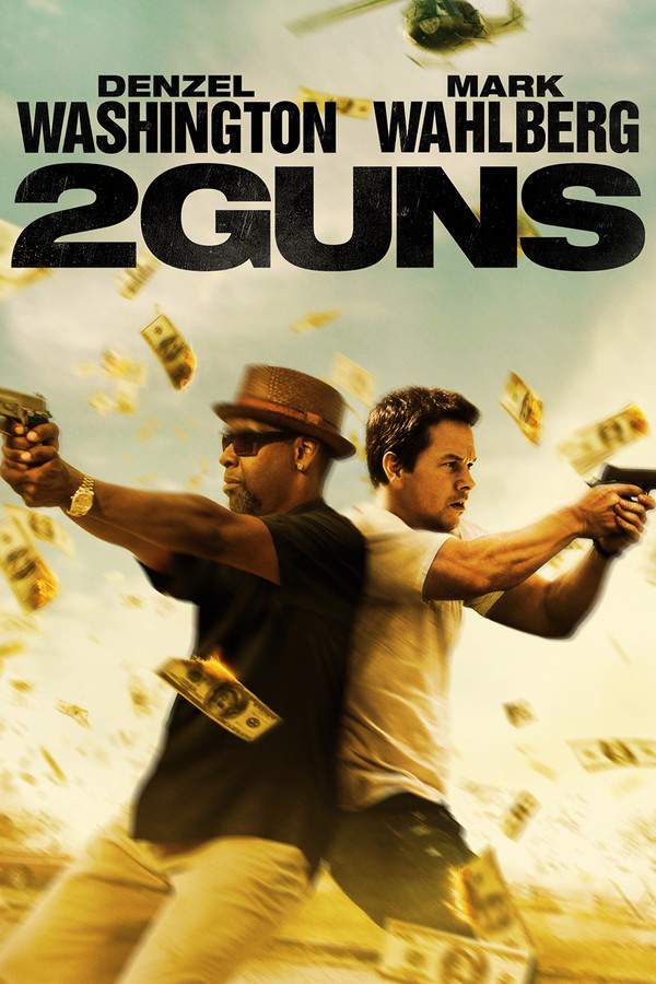 2 Guns