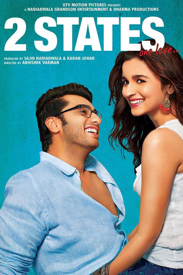 2 States