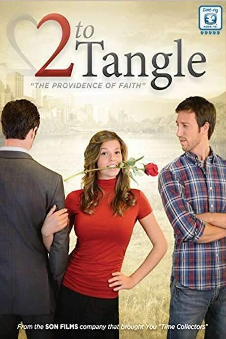 2 to Tangle (2013) movie poster
