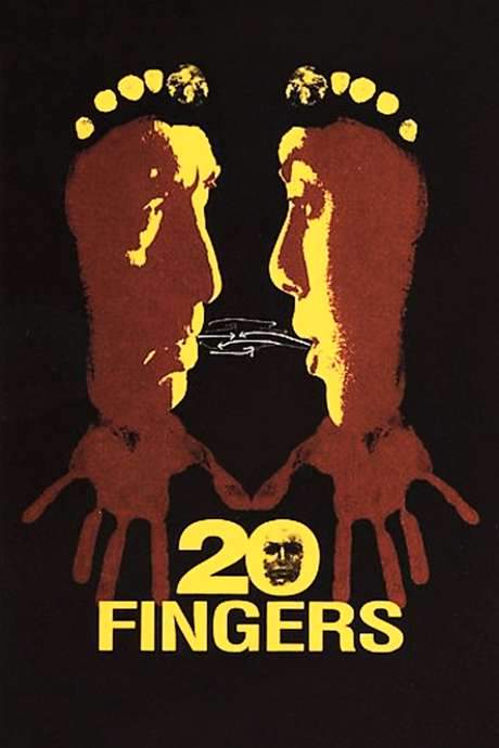 20 Fingers (2004) movie poster
