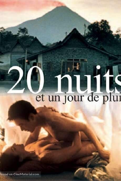 20 Nights and a Rainy Day (2006) movie poster