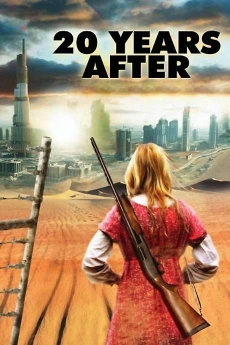 20 Years After (2008) movie poster