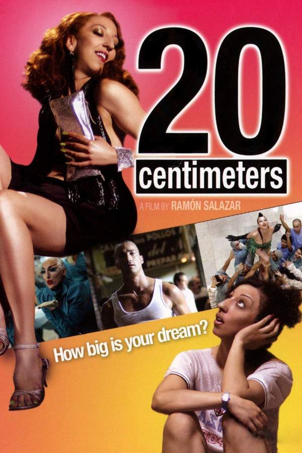 20 Centimeters
