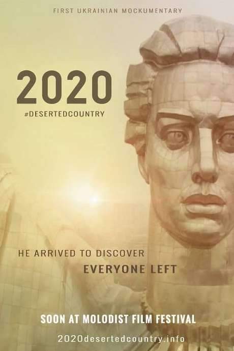 20/20 Deserted Country (2018) movie poster