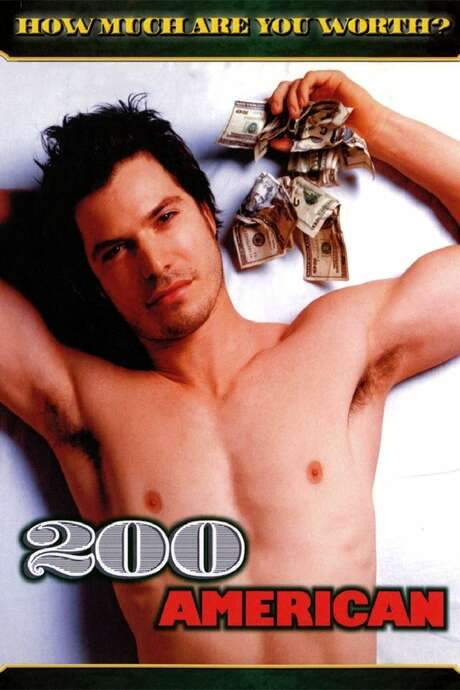 200 American (2003) movie poster