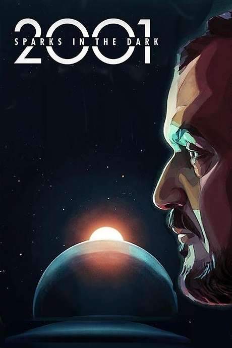 2001: Sparks in the Dark (2018) movie poster