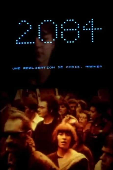 2084: Video Clip for the Trade Unions’ Reflection and Pleasure (1984) movie poster