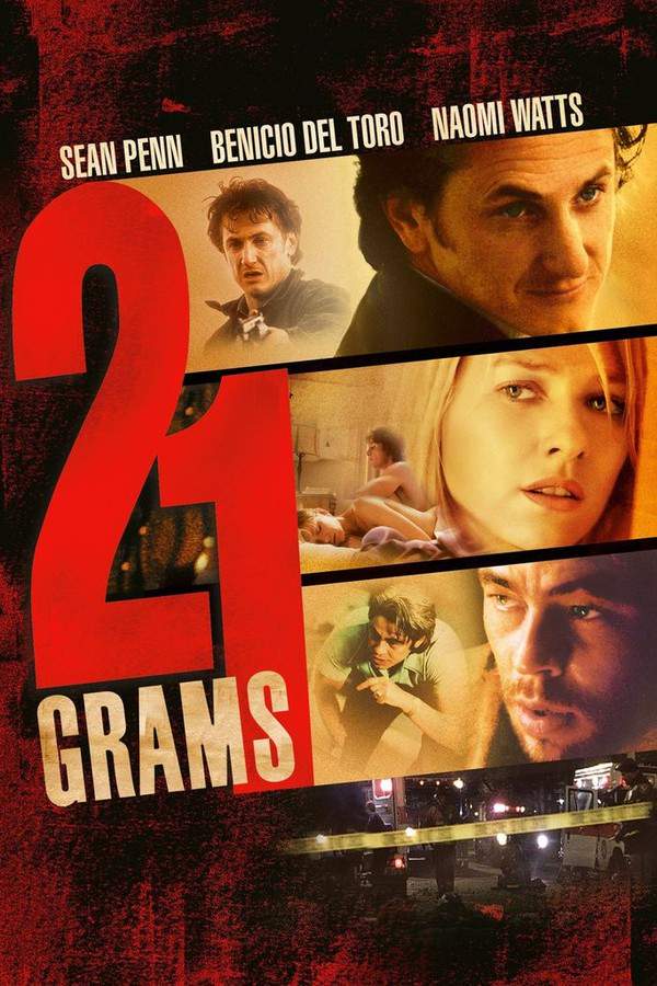 21 Grams