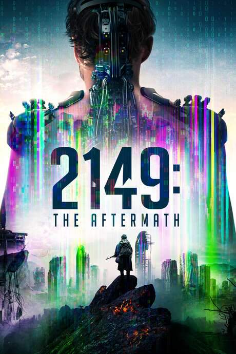 2149: The Aftermath (2016) movie poster