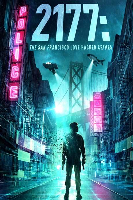 2177: The San Francisco Love Hacker Crimes (2019) movie poster