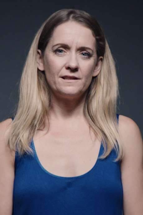22. Anna Matthews (2020) movie poster
