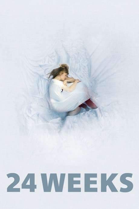 24 Weeks (2016) movie poster