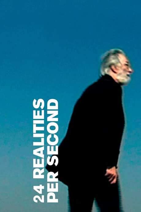 24 Realities per Second (2005) movie poster