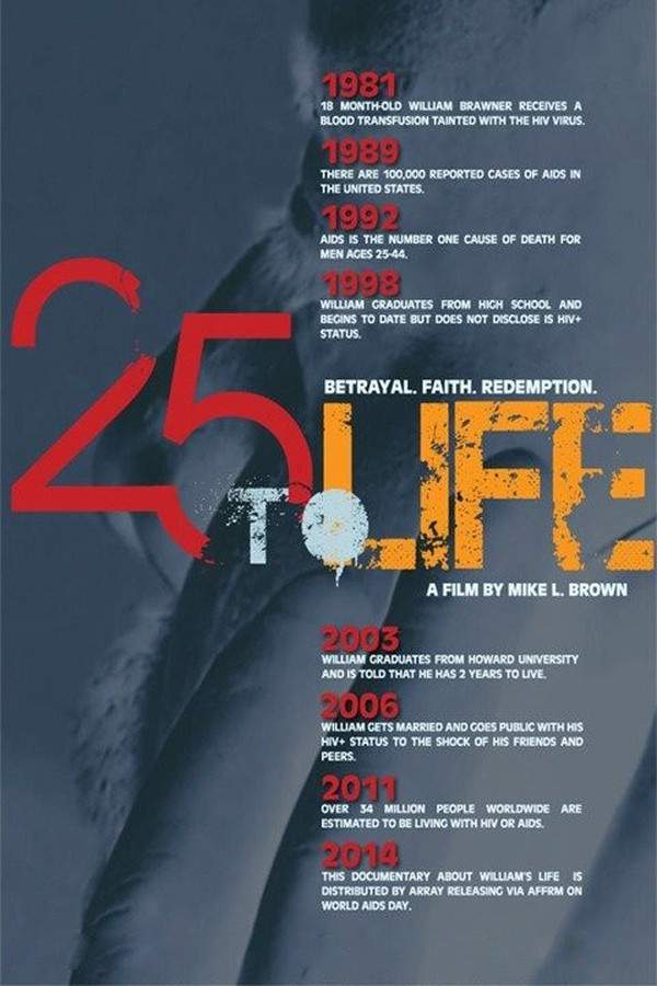 25 to Life
