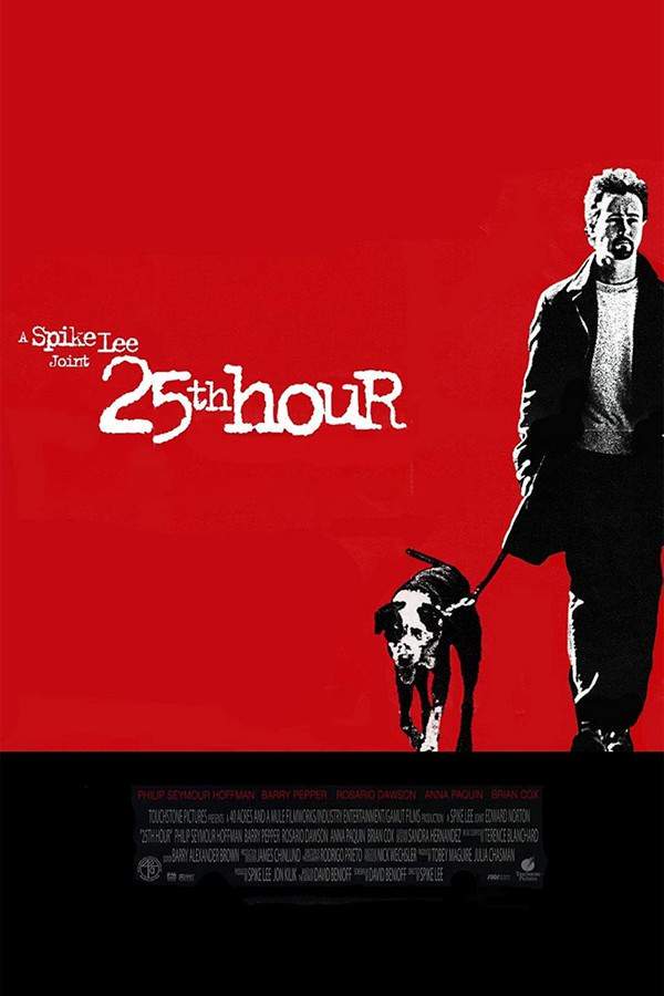 25th Hour
