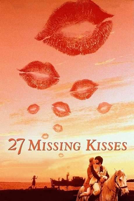 27 Missing Kisses (2000) movie poster