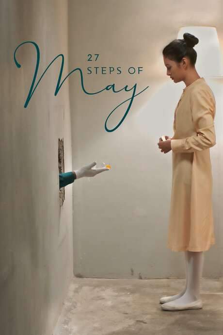 27 Steps of May (2018) movie poster