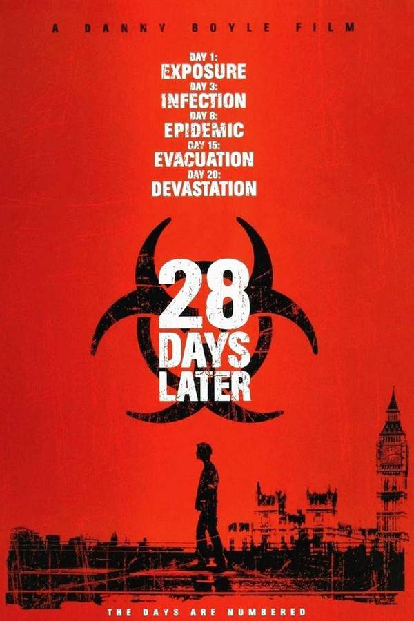 28 Days Later...