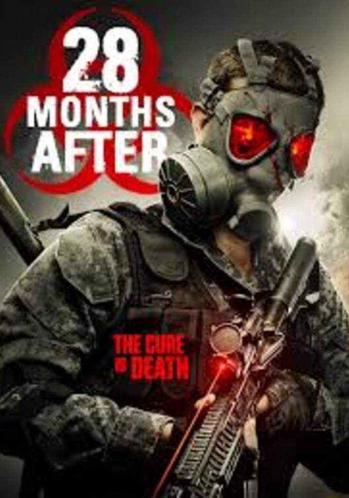 28 Months After