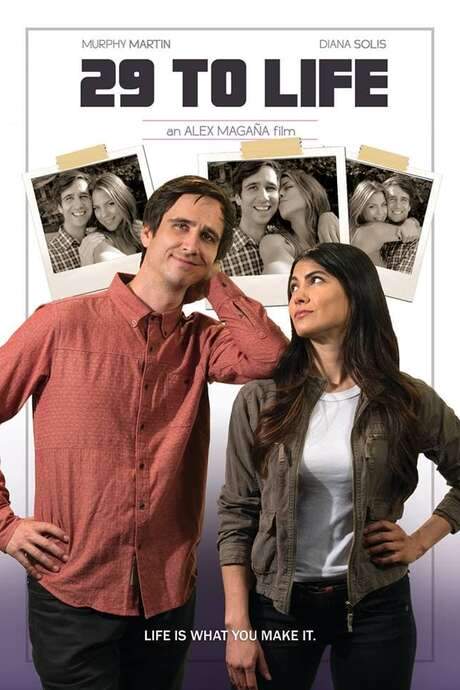 29 to Life (2018) movie poster