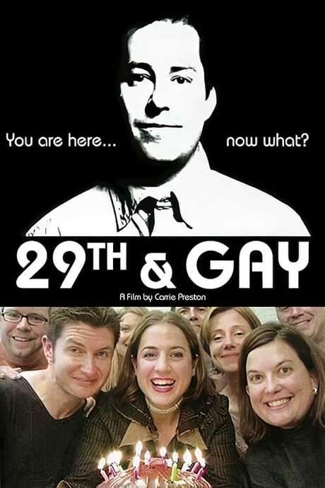 29th and Gay (2005) movie poster