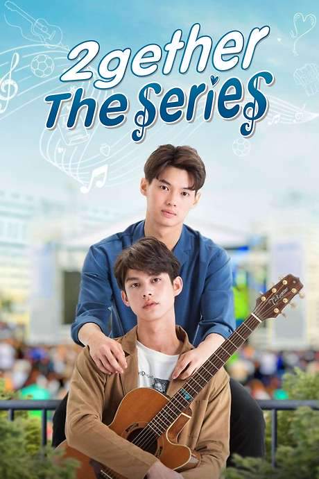 2gether: The Series (2020) movie poster