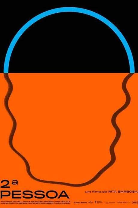 2nd Person (2022) movie poster