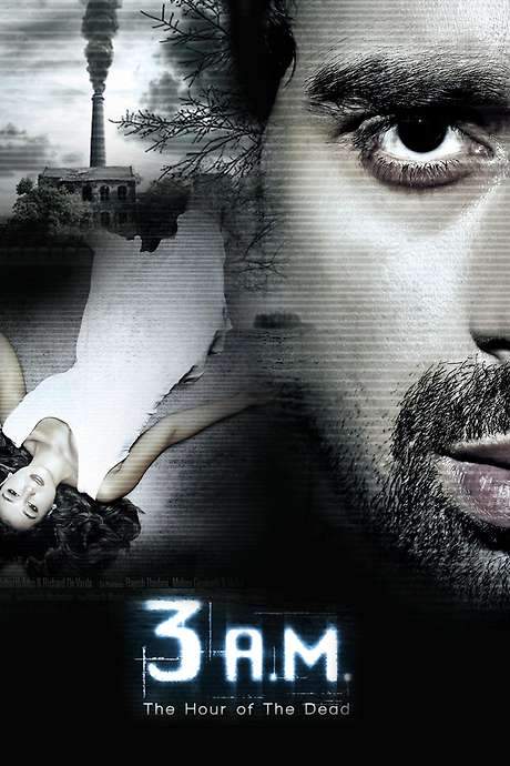 3 A.M (2014) movie poster