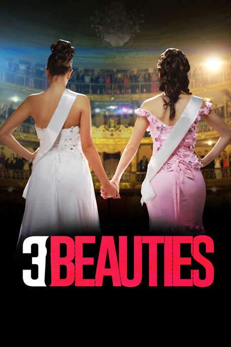 3 Beauties (2015) movie poster