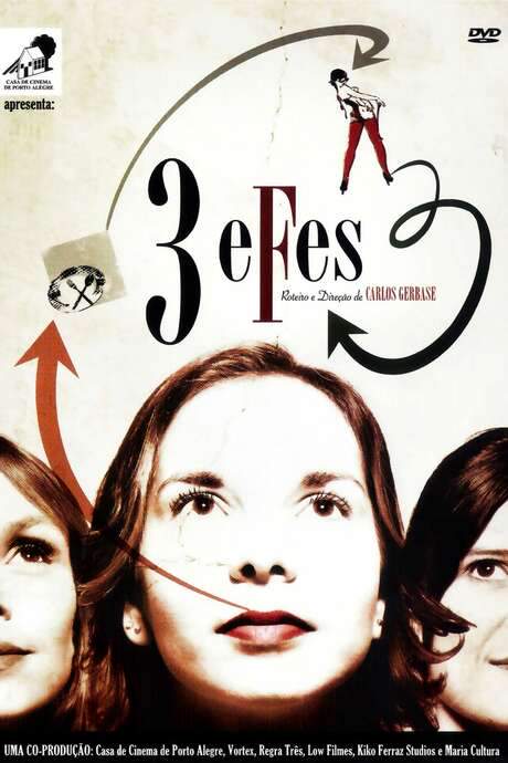 3 Efes (2007) movie poster