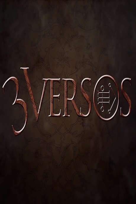 3 Versos (2016) movie poster