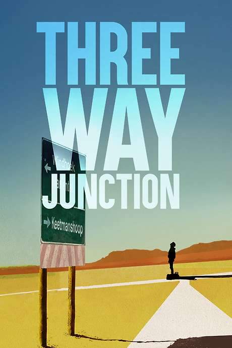 3 Way Junction (2018) movie poster