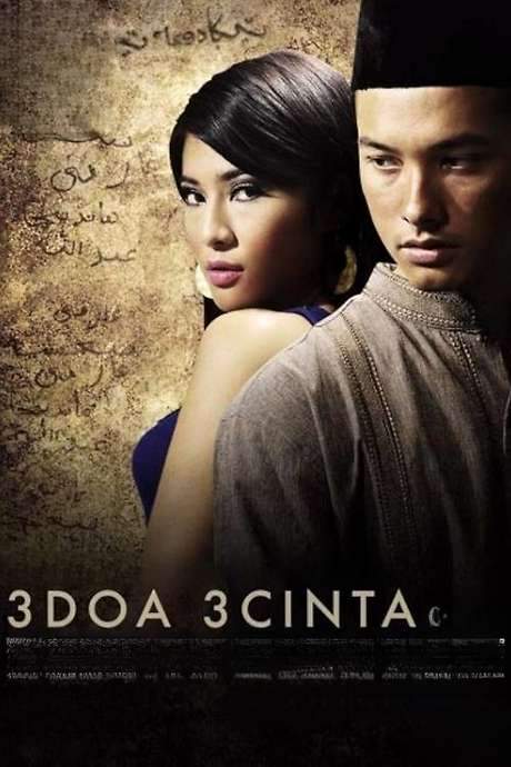 3 Wishes 3 Loves (2008) movie poster
