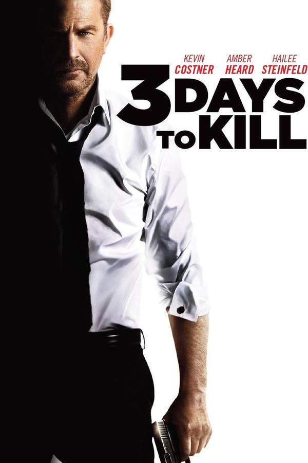 3 Days to Kill