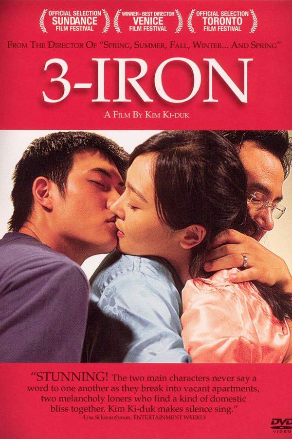 3-Iron
