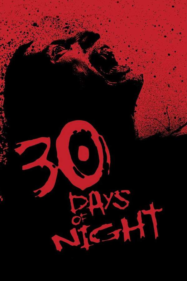 30 Days of Night