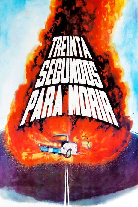 30 segundos para morir (1981) movie poster