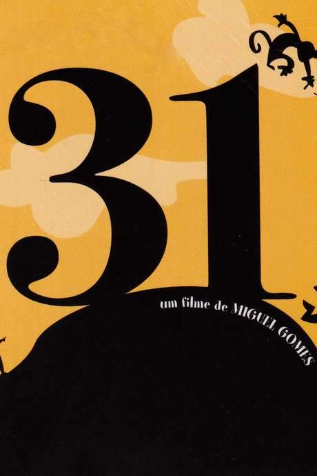 31 Means Trouble (2003) movie poster