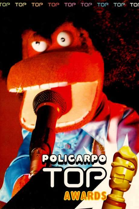 31 Minutos: Los Policarpo Top Top Top Awards (2003) movie poster