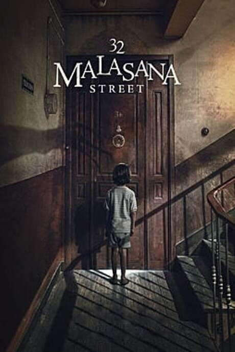 32 Malasana Street (2020) movie poster