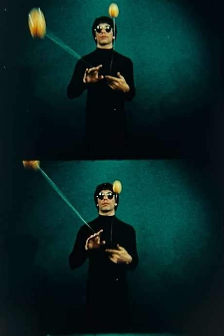 33 Yo-Yo Tricks (1976) movie poster