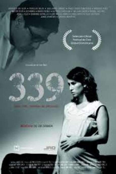 339 Amin Abel Hasbun: Memory of a Crime (2014) movie poster