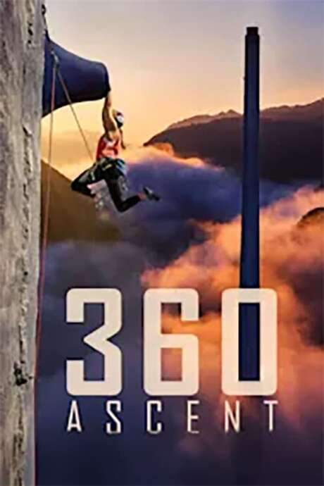 360 Ascent (2021) movie poster